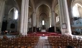 Tour Wandern Poitiers - Poitiers intra-muros  - Photo 15