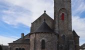 Tour Zu Fuß Le Sel-de-Bretagne - La Croix Guénard - Photo 6