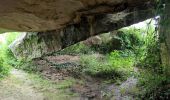 Excursión Senderismo Brissac-Loire-Aubance - St Rémy la Varenne - Gennes - Photo 1