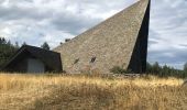 Tour Wandern Mont Lozère et Goulet - Stevenson étape Le Bleymard -Le Pont de Monvert - Photo 11