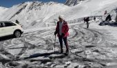 Percorso Marcia Molines-en-Queyras - col agnel - Photo 15