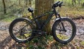 Trail Electric bike Saint-Clément - sortievtt 28032023 vitrimont  - Photo 2