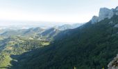 Randonnée Marche Léoncel - Pierre Chauve - Col de Tourniol - Photo 7