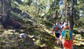 Trail Walking Crots - boucle lac du Lauzerot  - Photo 16