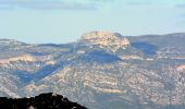 Randonnée Marche Ceyreste - Autour du Montounier 2eme version - Photo 19