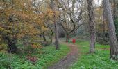 Tour Zu Fuß South Oxfordshire - Boundary Patrol - Photo 6