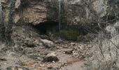 Tour Wandern Caseneuve - Le Colorado au départ du Grand Plan - Photo 3