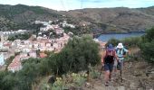 Trail Walking Cerbère - Cerbère Llança Litoral2 - Photo 2