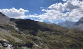Tour Wandern Bessans - Glacier du grand fond à Bessans - Photo 2