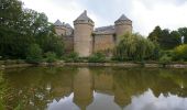 Tour Zu Fuß Lassay-les-Châteaux - Lancelot au Pays de Lassay - Photo 8