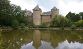 Trail On foot Lassay-les-Châteaux - Lancelot au Pays de Lassay - Photo 8