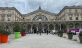 Trail Walking Paris - Paris gares est-nord - Photo 1