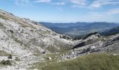 Tocht Noords wandelen Villard-de-Lans - Deux Soeurs - Photo 11