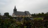 Tour Wandern Houppeville - 20220924-Houppeville  - Photo 1