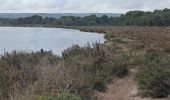 Excursión Senderismo Frontignan - les anciens salins de frontignan - Photo 6