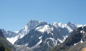 Randonnée Marche Chamonix-Mont-Blanc - De Chamonix à Montenvers et le Balcon-Nord - Photo 11