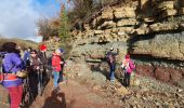 Trail Walking Ceilhes-et-Rocozels - ceilhes - Photo 2