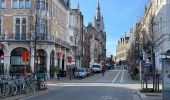 Tour Wandern Gent - Centre de Gand  - Photo 9