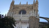 Tour Wandern Sevilla - 20181231 Séville  - Photo 20