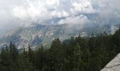 Tocht Stappen Beaumont-du-Ventoux - grand tour crêtes de cachillan  - Photo 7