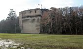 Tocht Te voet Canossa - Sorbolo - Montecchio Emilia - San Polo D'Enza - Ciano d'Enza - Photo 6