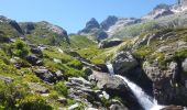 Trail On foot Saint-Alban-des-Villards - col de La Lavoire - Photo 2