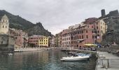 Tocht Stappen Vernazza - Corniglia-Monterosso-10kmD570m - Photo 9