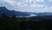 Trail Walking Puy-Saint-Eusèbe - testt - Photo 5