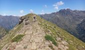 Tocht Stappen Saint-Michel-de-Chaillol - Pic Queyrel 2435m 3.8.24 - Photo 1