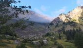 Tour Wandern Poligny - Col de Chétive /Cime du Chamois.  - Photo 7