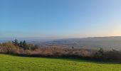 Trail Walking Hamoir - comblain la tour . hoyemont . oneux . comblain la tour - Photo 16