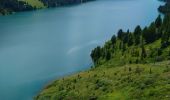 Trail Walking Aussois - Aussois Refuges du fond d'Aussois - Photo 11