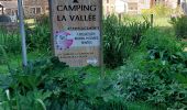 Percorso Marcia Erquy - POINTE DE PLENEUF DEPUIS LE CAMPING LA VALLÉE  - Photo 1