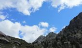 Excursión Senderismo Belvédère - Cime du Diable  - Photo 3