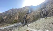 Tocht Stappen Gavarnie-Gèdre - Cirque de Gavarnie 2023 - Photo 7