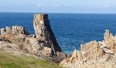 Tocht Stappen Ouessant - OUESSANT - Photo 9