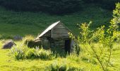 Tour Wandern Aulus-les-Bains - Cascade de Fouillet Ariége - Photo 9