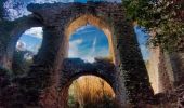 Tour Wandern Fréjus - SityTrail - Malpasset - Photo 3