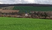 Tour Wandern Chennegy - Randonnée à Chennegy - Photo 4