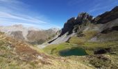 Tour Wandern Lescun - Lac d'Ansabère suivi du lac d'Achérito - Photo 1