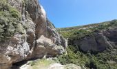 Tour Wandern Yebra de Basa - Santa Orosia de Yebra de Basa - Photo 5