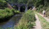 Tour Wandern Yvoir - DURNAL _ Marche Fédéral _ Salle Cercle Albert _ Rue Pays de Liège  _ 6 _ 5530 _ DURNAL - Photo 2