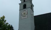 Tour Zu Fuß Davos - Hohe Promenade - Photo 1