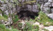 Tour Wandern Fillière - la tête du Parmeka  - Photo 5