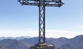 Tour Zu Fuß Valle Cannobina - S14 Orasso - Alpe Pluni - Photo 1