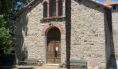 Excursión Senderismo Vernet-les-Bains -  Dolmen - Photo 10