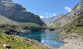 Excursión Paseo ecuestre Gavarnie-Gèdre - Gavarnie étape 6 Guèdre - Photo 17