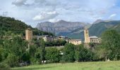 Trail Horseback riding Broto - Parc National d’Ordessa J2 pm Oto-Torla - Photo 12