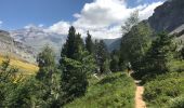 Tocht Stappen Torla-Ordesa - Tour canyon Ordesa boucle via la corniche 20 Km Km  - Photo 12