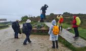 Excursión Senderismo Piedrafita del Cebrero - O Cebreiro Triacastela - Photo 20